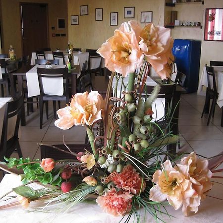 Hotel Italia Carmagnola Dış mekan fotoğraf