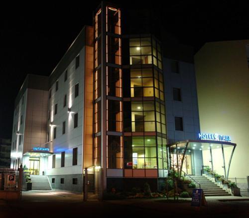 Hotel Italia Carmagnola Dış mekan fotoğraf