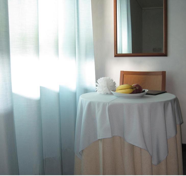 Hotel Italia Carmagnola Oda fotoğraf