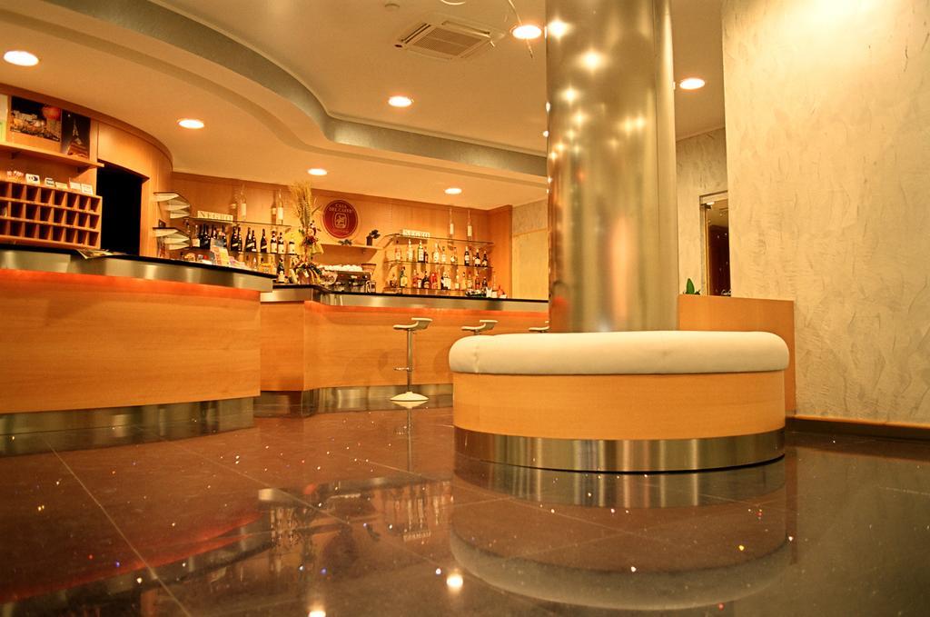 Hotel Italia Carmagnola Dış mekan fotoğraf