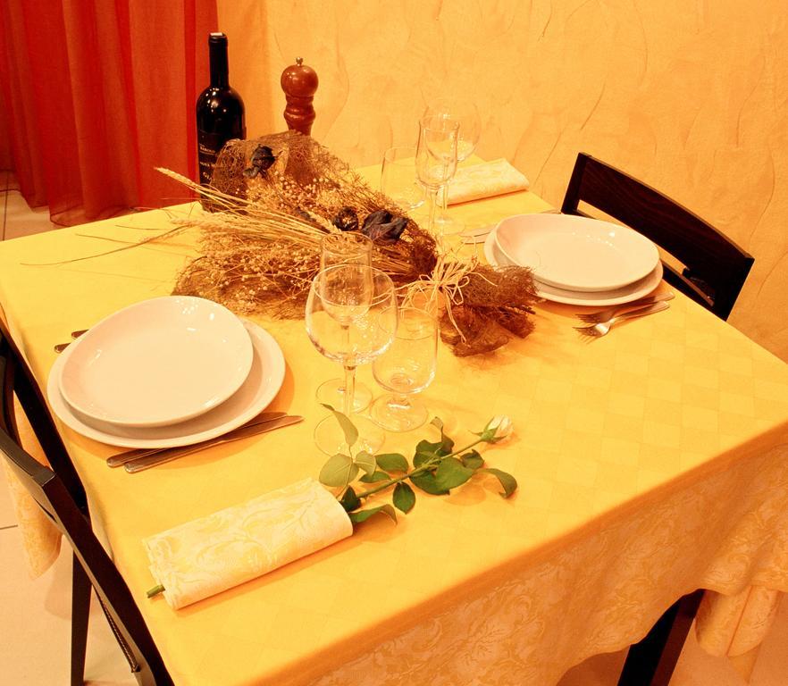 Hotel Italia Carmagnola Dış mekan fotoğraf